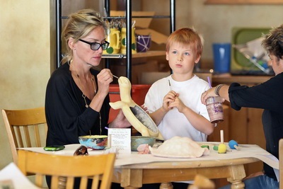 Sharon Stone férje (magánélet, gyerekek, család), fotó