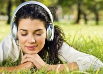 Muzica este apreciată de centrul de plăcere din creierul nostru