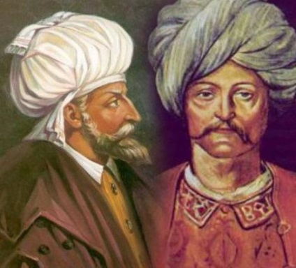 Regele Bayezid, fiul lui Suleiman