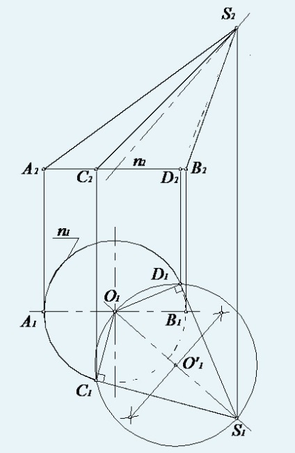 Geometria descriptivă