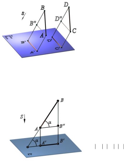 Geometria descriptivă 1