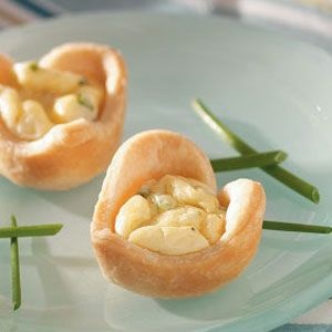 Toppings pentru tartlets 20 cele mai bune retete cu fotografie