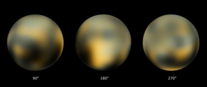 Cele mai faimoase imagini ale planetelor sistemului solar (10 fotografii)