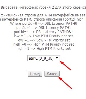 Configurarea routerului sagemcom f @ st 2804 în modul bridge