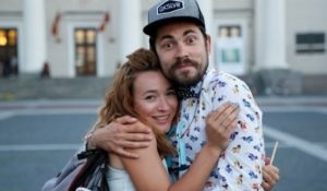 Nastya scurtă biografie, fotografie, instagram, nunta cu Andrya săracă