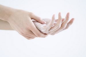Mâinile excesive ale dacha (îngrijirea mâinilor)