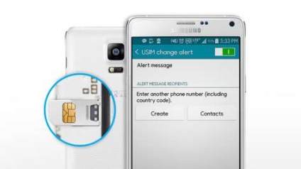 Găsiți un telefon, cum să configurați serviciul Samsung să-mi găsească telefonul mobil, formularul de ajutor