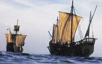 Numele navelor și semnificația sa istorică