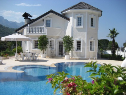 Imobiliare în Antalya