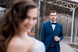 Aveți nevoie de fotografi populari la nuntă?