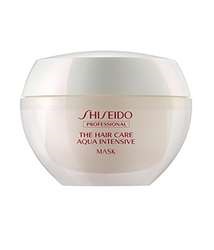 Indelible hajápoló shiseido aqua intenzív - ár, leírás, vélemények