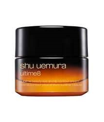 Șampon de păr indelibil shiseido aqua intensive - preț, descriere, recenzii