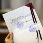 Notarial de putere de înregistrare avocat, cost, cum să facă