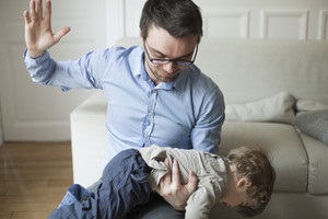 A fiatalkori igazságszolgáltatás új törvénye, amely megváltozott - a nő napja