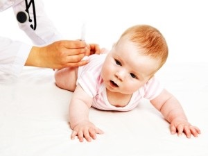 Aveți nevoie de vaccinări pentru nou-născuți sau cum să protejați un copil de infecții?