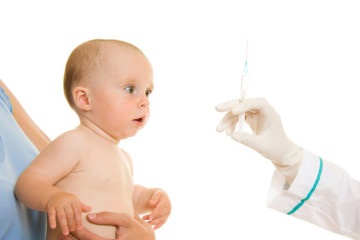 Aveți nevoie de vaccinări pentru nou-născuți sau cum să protejați un copil de infecții?