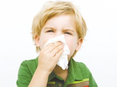 Ulei de cătină pentru nas în revizuirile și aplicațiile copiilor