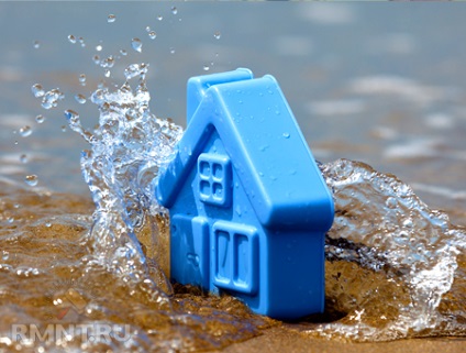 Prezentare generală a sistemelor de protecție împotriva inundațiilor la domiciliu