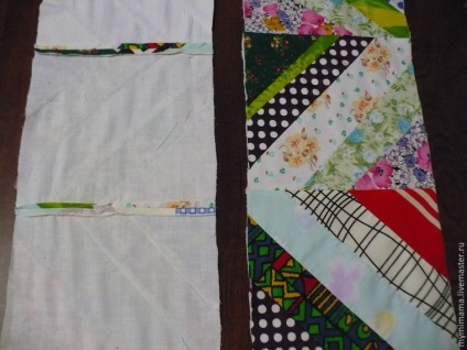 Foarte frumos quilt