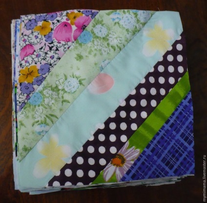 Foarte frumos quilt