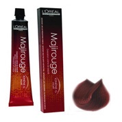 Офіційна косметика loreal professional majirouge іонен g і incell