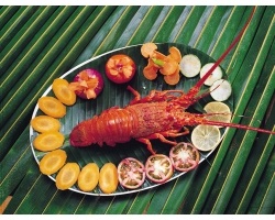 Lobster sau homar