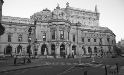 Opera Garnier