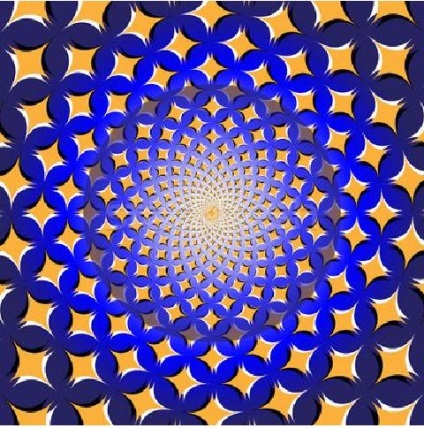 Iluzii optice sau înșelăciune (imagini)