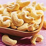 Compoziția nuci de caju, utilizarea și proprietățile casheiului, untul de cajou