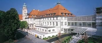 Clinica ortopedică Munchen-Harlaching - München