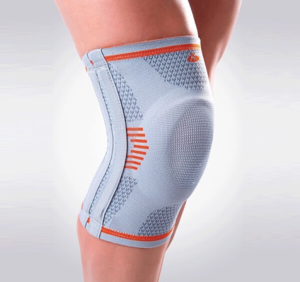 Tampoane ortopedice pentru genunchi pentru dislocarea articulațiilor sportive și a genunchiului