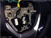 Raport privind instalarea controlului croazier pe Toyota Corolla 2014 - Toyota Forum Corolla