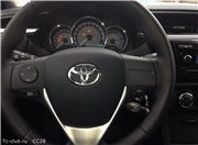 Raport privind instalarea controlului croazier pe Toyota Corolla 2014 - Toyota Forum Corolla