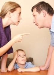 Renunțarea la paternitate