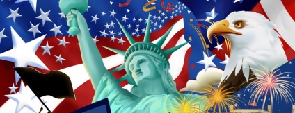 Revelațiile americane 10 lucruri despre care majoritatea americanilor nu știu despre America
