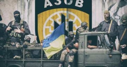 Unde sunt banii de la Azov?