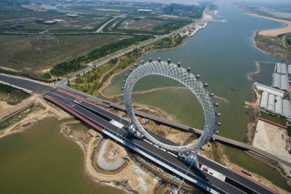 Monumentul las-colinas mustang din Irving, Texas, blog de călătorii de artă