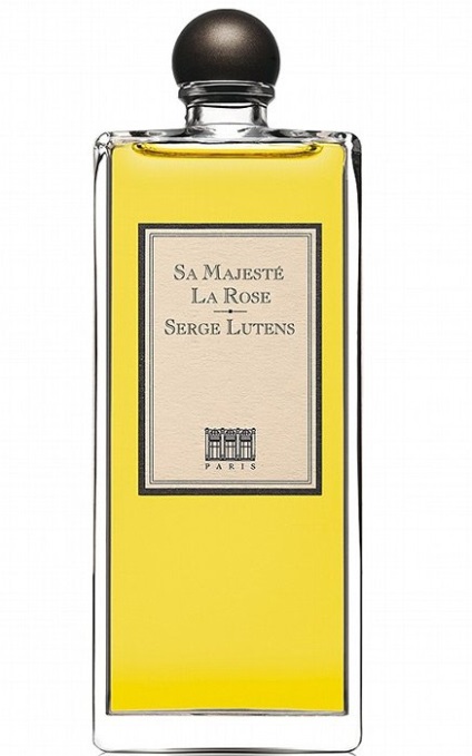 Parfüm Serge Lutens és parfüm serge lutens