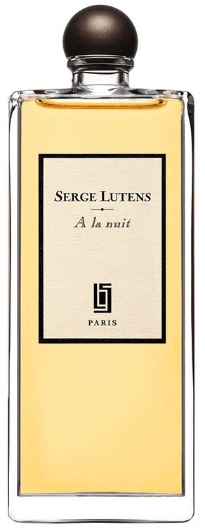 Parfüm Serge Lutens és parfüm serge lutens