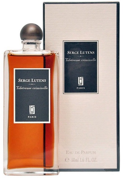 Парфюмерист Serge Lutens парфюми и Серж Lutens