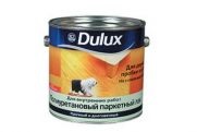 Parchet de lac dulux, lac de poliuretan ticuril pe bază de apă