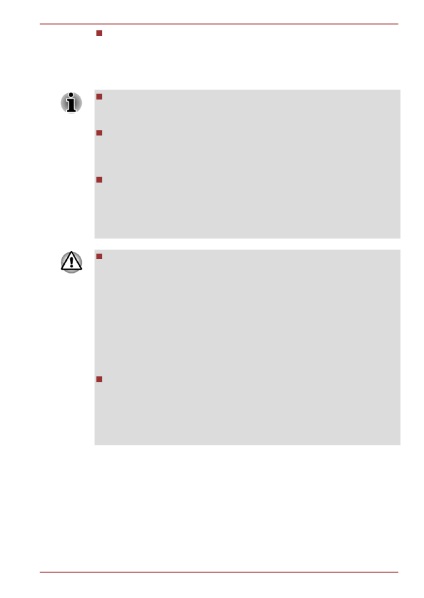 Parola de supraveghere, Manual de utilizare toshiba satellite u940-b, pagina 106