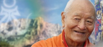 Pavlovsky Posad retragere Chogyala Namai Norbu Rinpoche Seminarii Calendarul evenimentelor