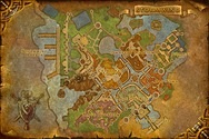 Mutarea și lupta cu World of Warcraft