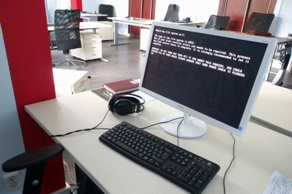 Petya сильніше wannacry як захиститися від атаки нового вірусу