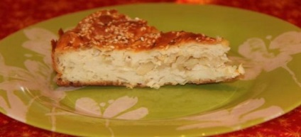 Tort din dovlecei - rețete în grabă cu brânză sau carne tocată, puf, clătite și plăcintă dulce