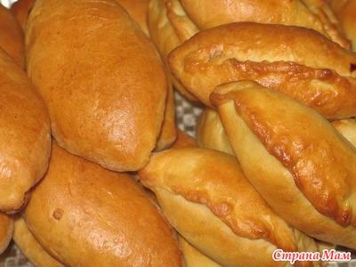 Piesele de la cuptor (plăcinte de tashină) - Îmi place să gătesc - mame de țară