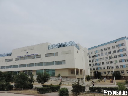 Serviciile plătite în spitalul regional Mangistau au supărat locuitorii din Aktau