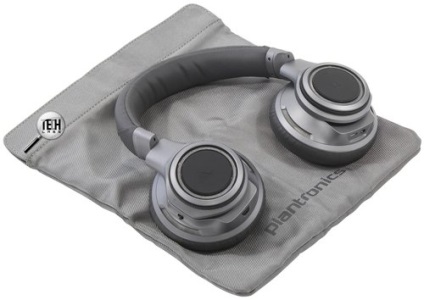 Plusz a karma felülvizsgálata a headset plantronics backbeat pro - multimédia