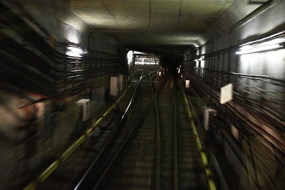 De ce doresc să elimine scările rulante din metrou - accente - reportaje și analize - riamo